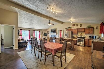 Shell Knob Home with Deck and Table Rock Lake View - image 7