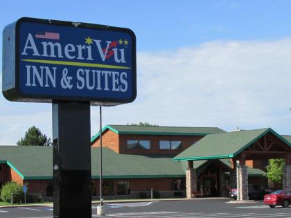 AmeriVu Inn & Suites - image 1