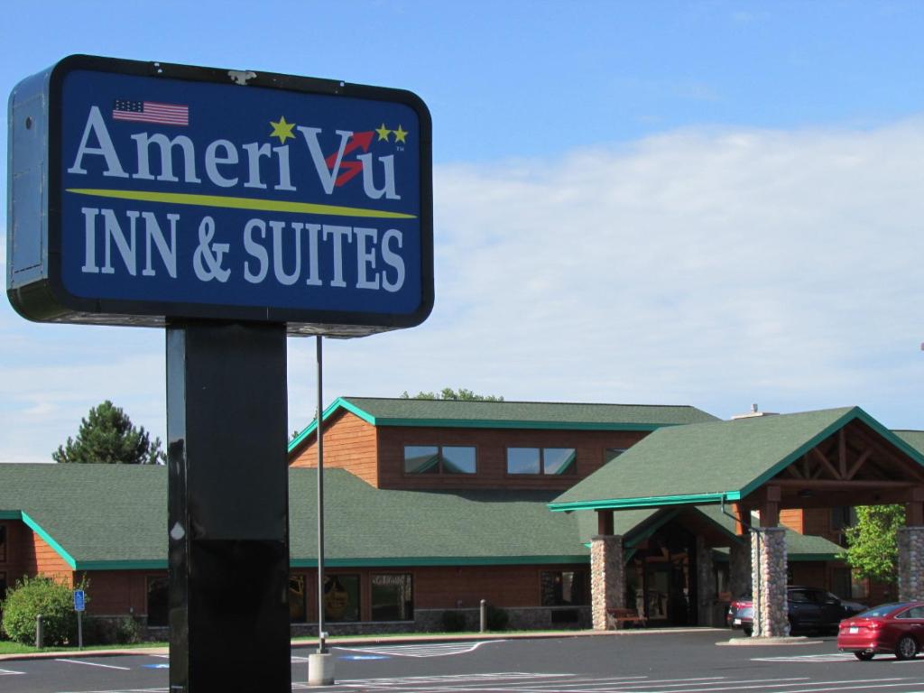 AmeriVu Inn & Suites - main image