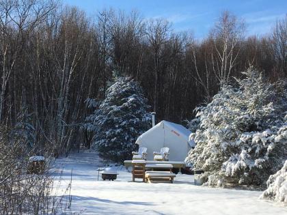 Tentrr Signature Site - Meadow's Edge at Two Chairs Farm - image 8