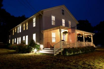 Seven - a boutique B&B on Shelter Island - image 2