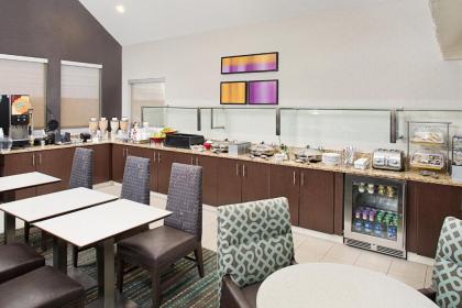 Residence Inn Shelton Fairfield County - image 12