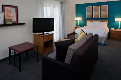 Residence Inn Shelton Fairfield County - image 2