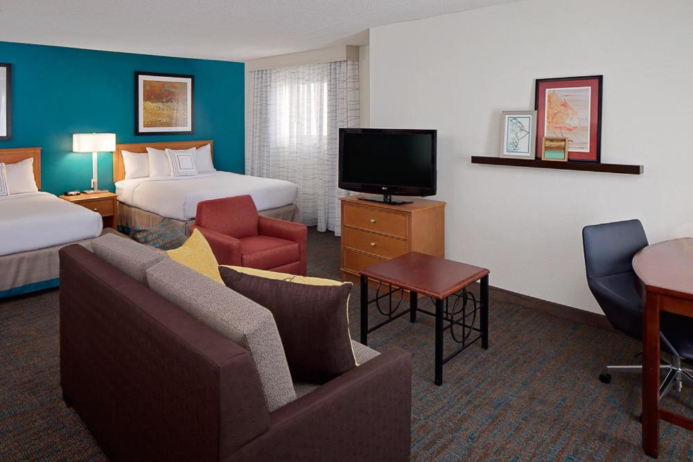 Residence Inn Shelton Fairfield County - image 3