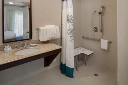 Residence Inn Shelton Fairfield County - image 4