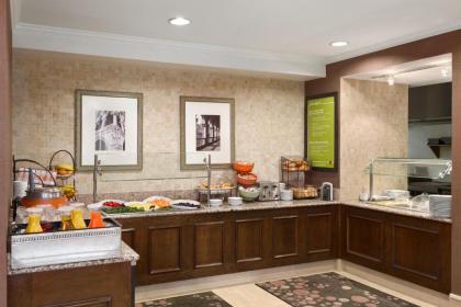 Hilton Garden Inn Shelton - image 11