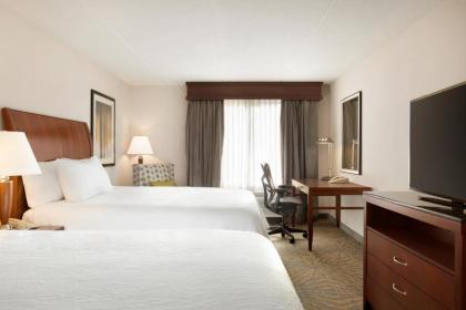 Hilton Garden Inn Shelton - image 7