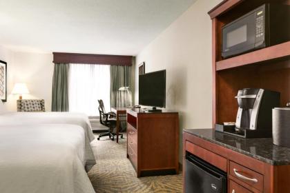 Hilton Garden Inn Shelton - image 8