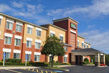 Extended Stay America Suites   Shelton   Fairfield County Connecticut