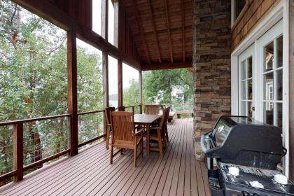 Harstine Island Beach House - image 8