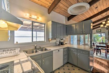 Beachfront Family Home with Views Hike and Fish! - image 6