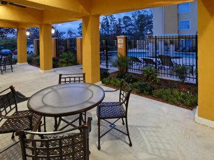 TownePlace Suites Houston North/Shenandoah - image 8