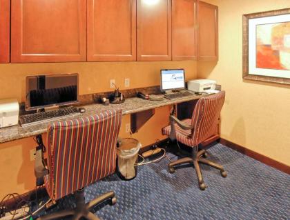 TownePlace Suites Houston North/Shenandoah - image 6