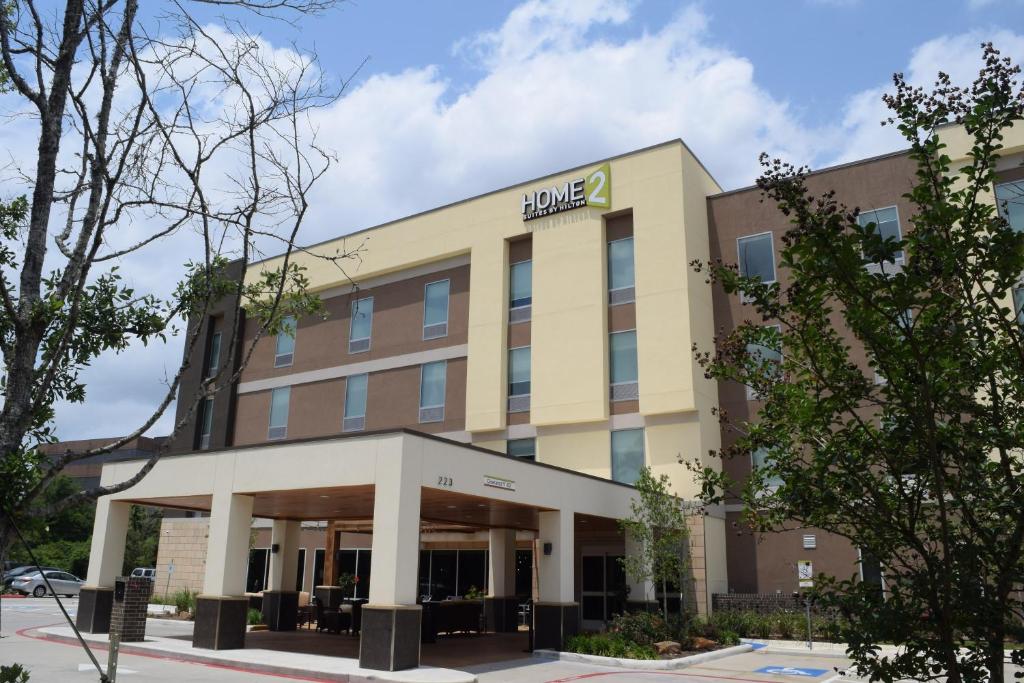 Home2 Suites by Hilton Shenandoah The Woodlands - main image