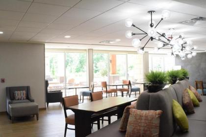 Home2 Suites by Hilton Shenandoah The Woodlands - image 9