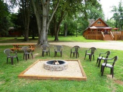 A Pebble Beach River Cabin - image 3