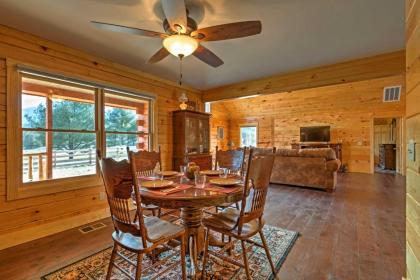 Quiet Shenandoah Cabin with Porch and Pastoral Views! - image 11