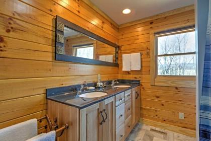 Quiet Shenandoah Cabin with Porch and Pastoral Views! - image 14