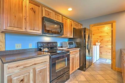 Quiet Shenandoah Cabin with Porch and Pastoral Views! - image 15