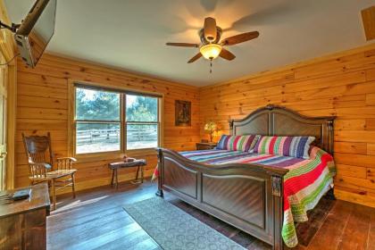 Quiet Shenandoah Cabin with Porch and Pastoral Views! - image 3