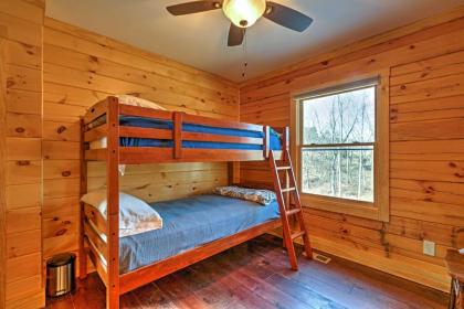 Quiet Shenandoah Cabin with Porch and Pastoral Views! - image 5