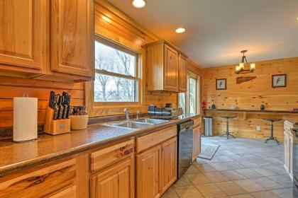 Quiet Shenandoah Cabin with Porch and Pastoral Views! - image 7