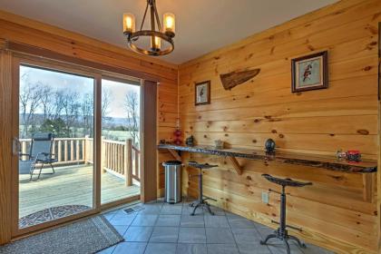 Quiet Shenandoah Cabin with Porch and Pastoral Views! - image 9