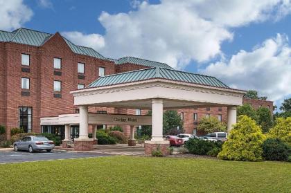 Clarion Hotel & Conference Center Shepherdstown - image 14