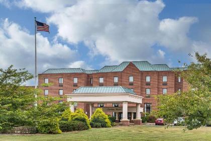 Clarion Hotel & Conference Center Shepherdstown - image 15