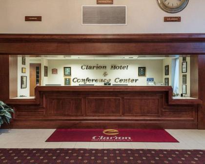 Clarion Hotel & Conference Center Shepherdstown - image 2