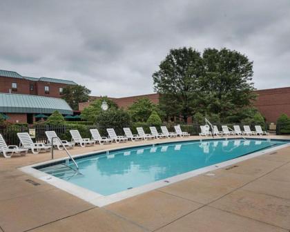 Clarion Hotel & Conference Center Shepherdstown - image 7