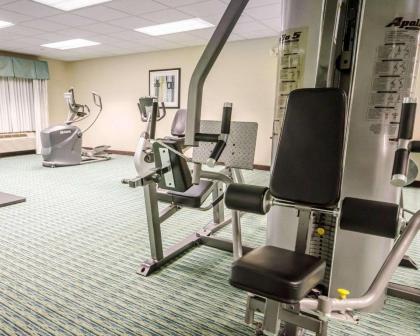 Comfort Inn Shepherdsville - Louisville South - image 12