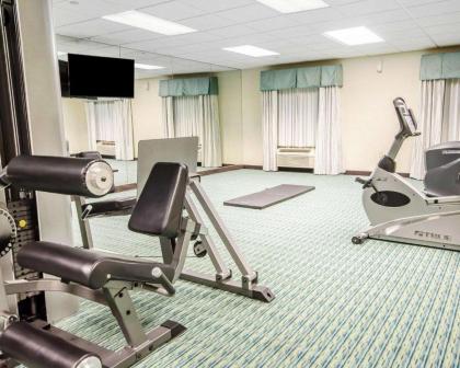 Comfort Inn Shepherdsville - Louisville South - image 15