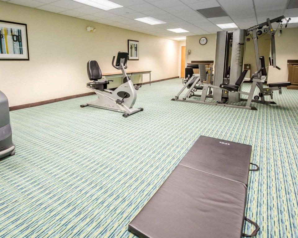 Comfort Inn Shepherdsville - Louisville South - image 5