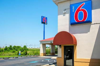 Motel 6-Shepherdsville KY - image 12