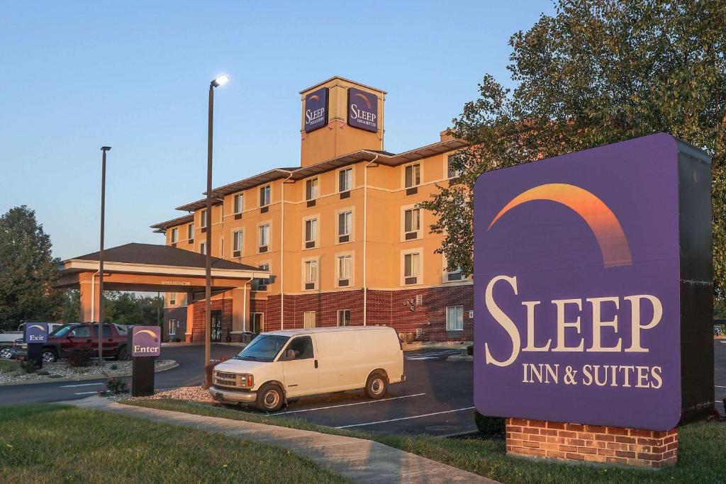 Sleep Inn & Suites Shepherdsville Louisville South - image 3