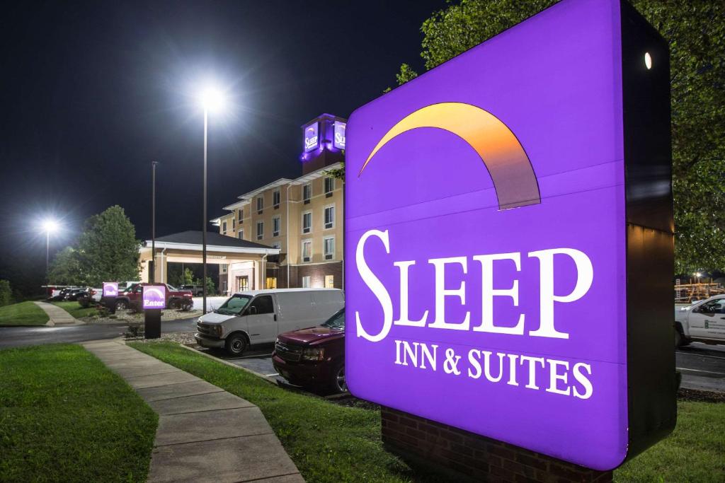 Sleep Inn & Suites Shepherdsville Louisville South - image 4