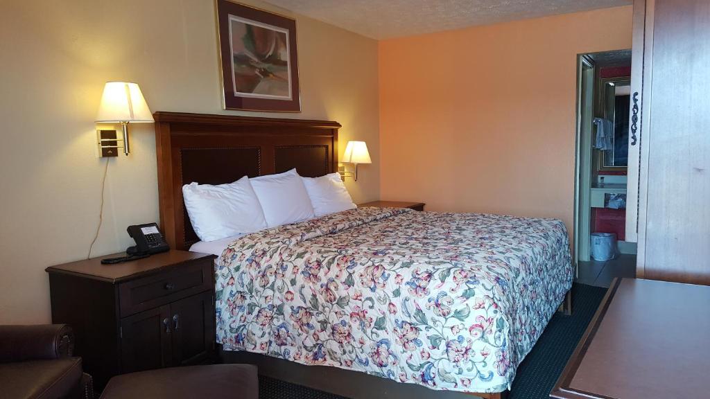 Garden Inn and Extended Stay - image 2