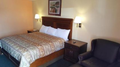 Garden Inn and Extended Stay - image 6