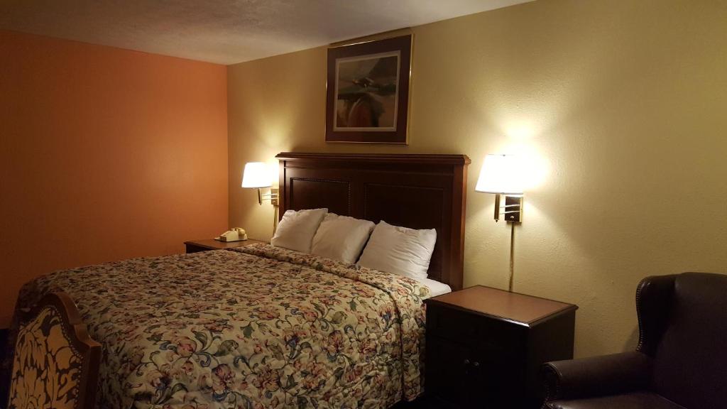 Garden Inn and Extended Stay - image 7