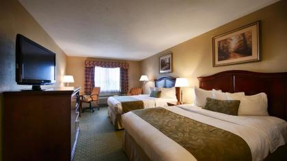 Best Western Shepherdsville - image 13