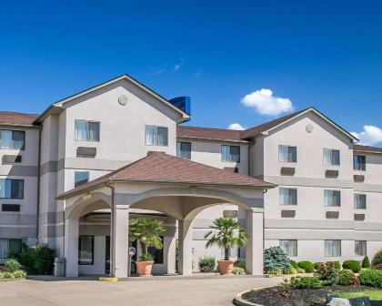 Quality Inn & Suites Brooks - image 12