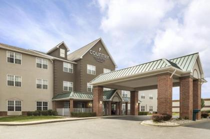 Country Inn & Suites by Radisson Louisville South KY - image 6