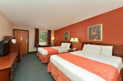 America's Best Value Inn & Suites - image 11