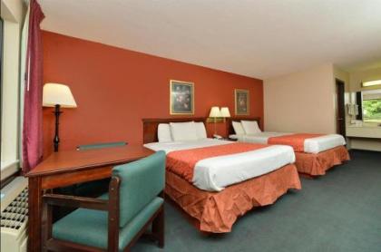 America's Best Value Inn & Suites - image 13