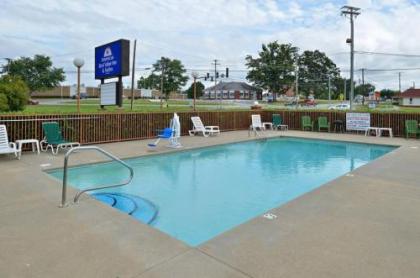 America's Best Value Inn & Suites - image 15