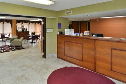 America's Best Value Inn & Suites - image 2