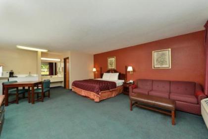 America's Best Value Inn & Suites - image 6