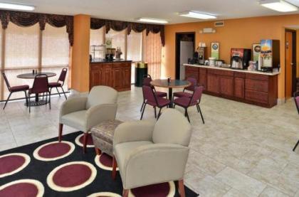 America's Best Value Inn & Suites - image 7