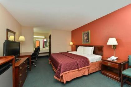 America's Best Value Inn & Suites - image 8